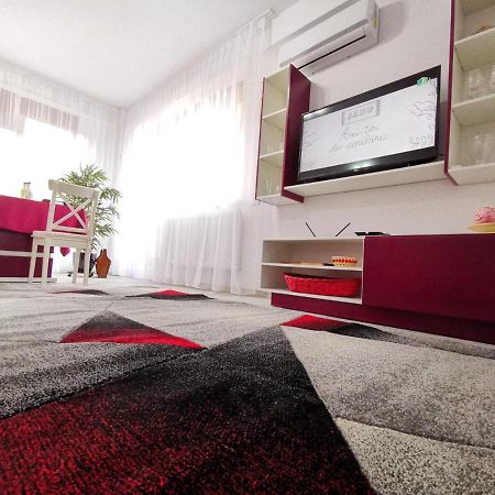 Marsala Apartment - Brilliant Apartments Constanţa Extérieur photo