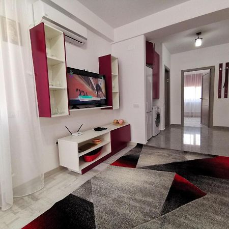 Marsala Apartment - Brilliant Apartments Constanţa Extérieur photo