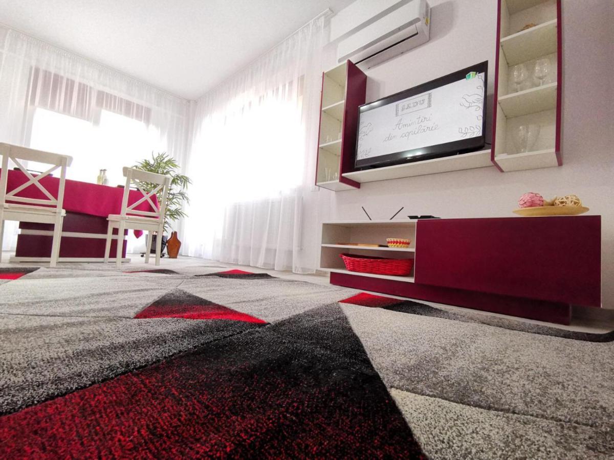 Marsala Apartment - Brilliant Apartments Constanţa Extérieur photo
