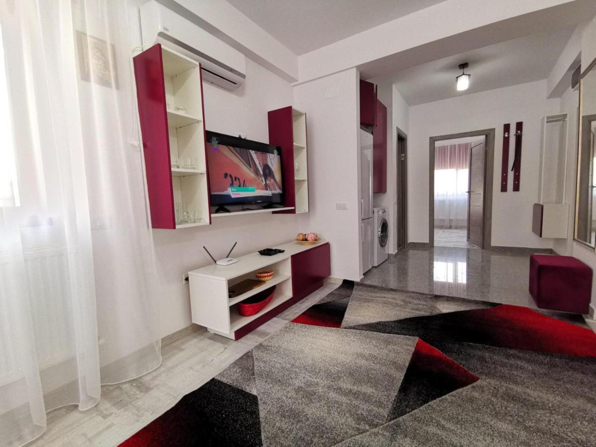 Marsala Apartment - Brilliant Apartments Constanţa Extérieur photo