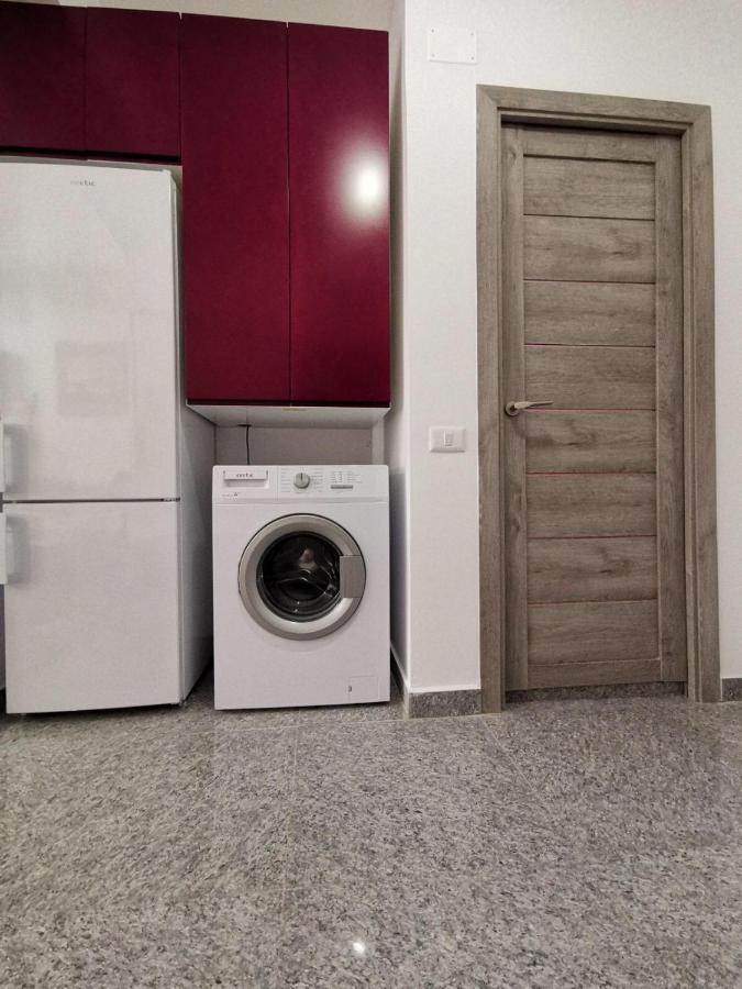 Marsala Apartment - Brilliant Apartments Constanţa Extérieur photo