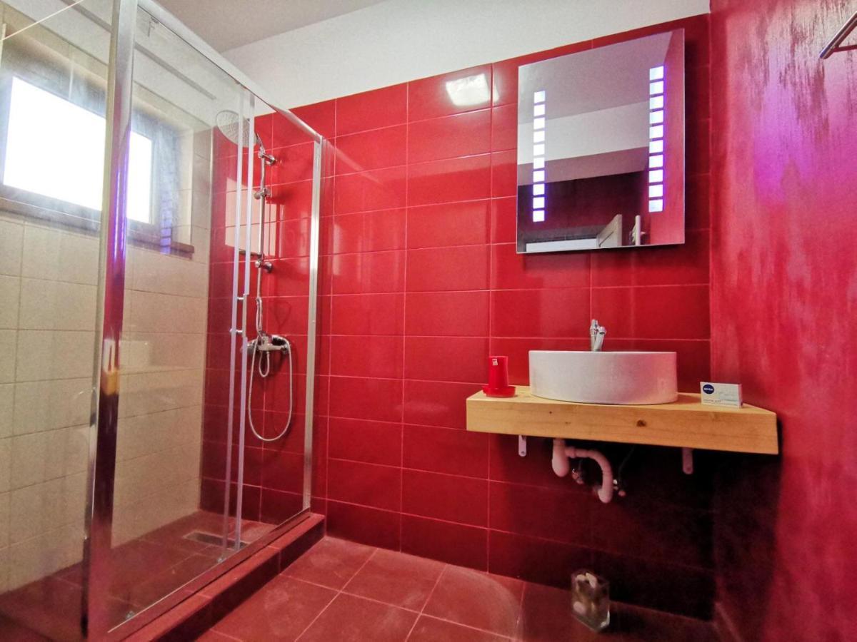 Marsala Apartment - Brilliant Apartments Constanţa Extérieur photo