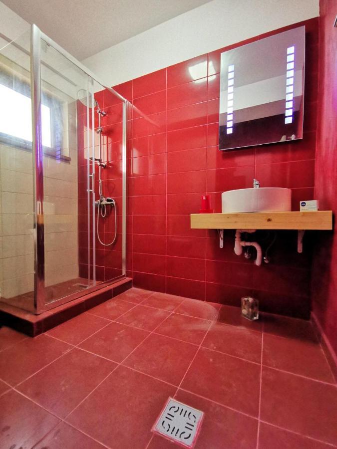 Marsala Apartment - Brilliant Apartments Constanţa Extérieur photo