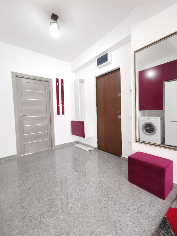 Marsala Apartment - Brilliant Apartments Constanţa Extérieur photo