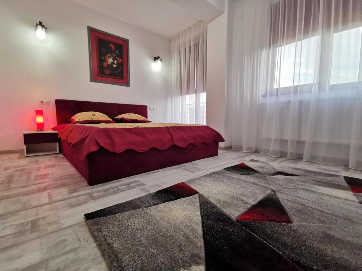 Marsala Apartment - Brilliant Apartments Constanţa Extérieur photo