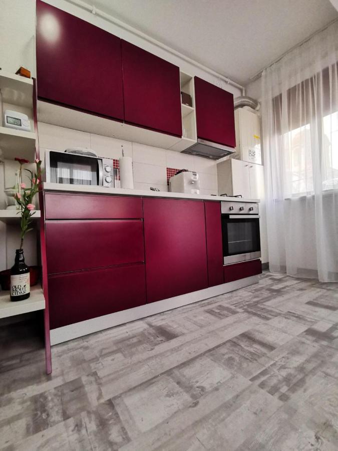 Marsala Apartment - Brilliant Apartments Constanţa Extérieur photo